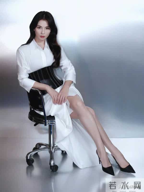 刘涛｜纯纯的御姐范