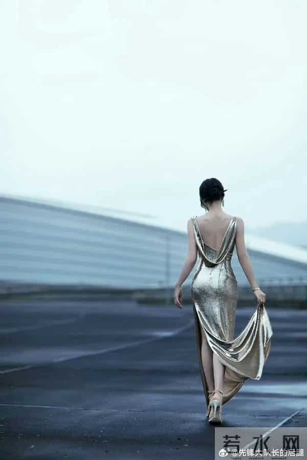 蓝盈莹身材 果然能在娱乐圈占据一席之地的都不能小觑