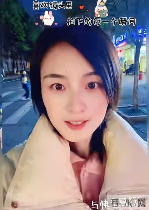 瑾汐粉丝群信息被曝 没回温州另有原因 粉丝被大哈拉黑 向小小哈告状