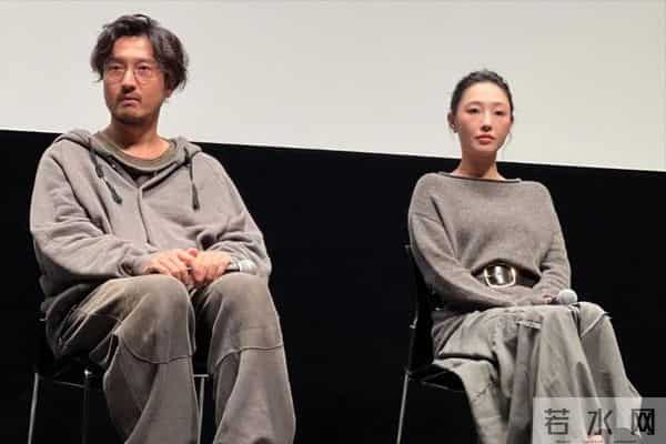 越扒越有!白百何回应只字不提王传君,向太连爆王家卫三大猛料!