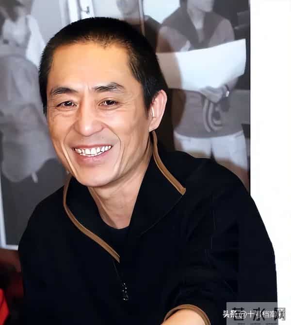 喜讯传来！75岁张艺谋再破天花板，让整个娱乐圈刮目相看