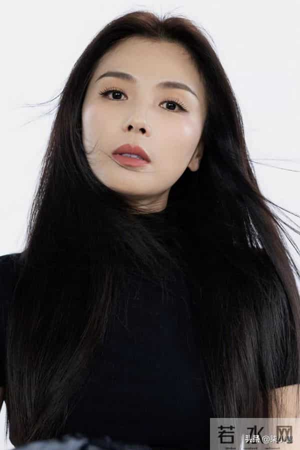 刘涛｜纯纯的御姐范