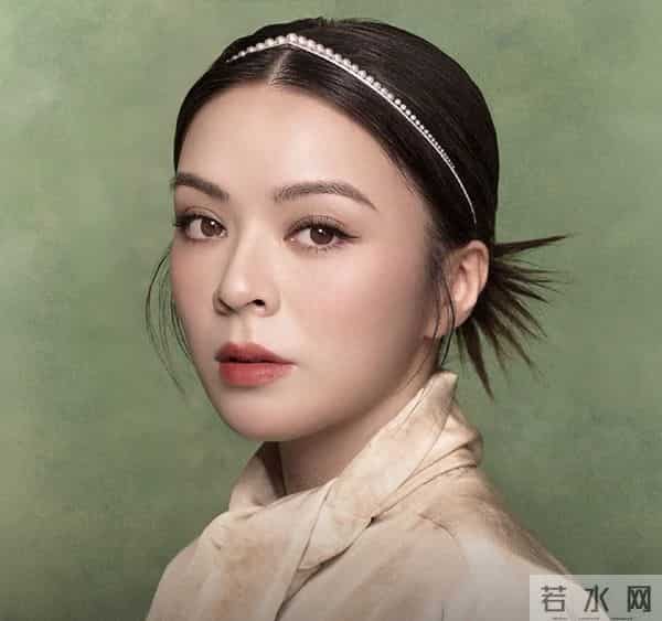 又走一个！TVB知名歌手宣布离巢，和富家少爷分手后完成冻卵手术