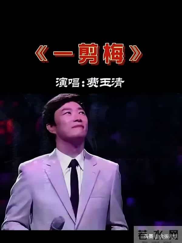 费玉清现状！70岁无儿无女独居，和61岁闺蜜相依为伴