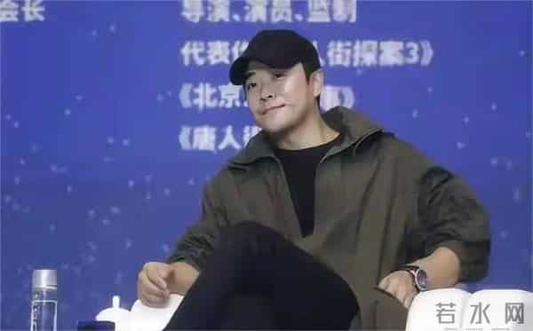 陈思诚给天下男人上了一课！47岁可以花心可以贪心，但千万要收心