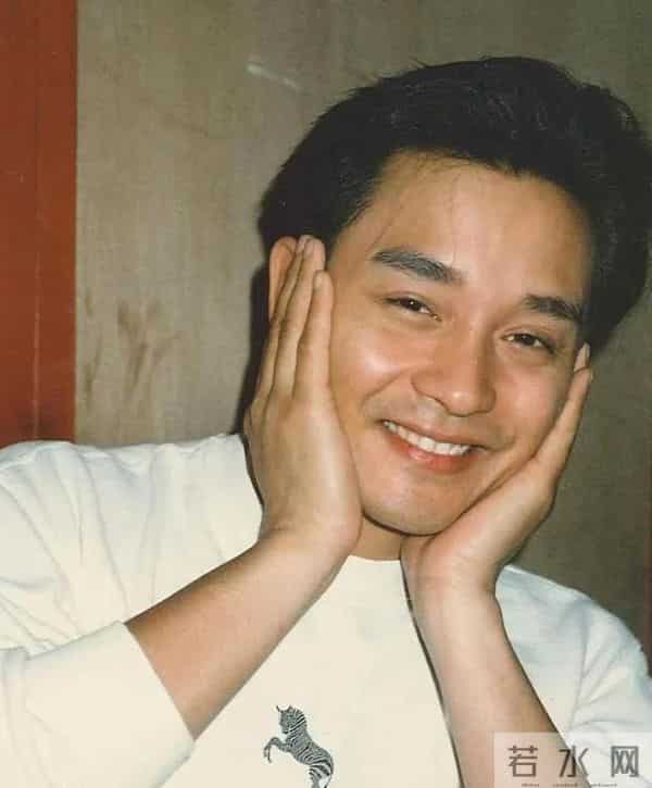 刘家良骨灰被盗，连炎辉称张国荣的骨灰很安全