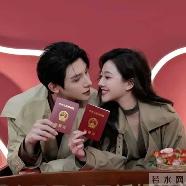 短剧的“真情侣”，长剧为何没有？