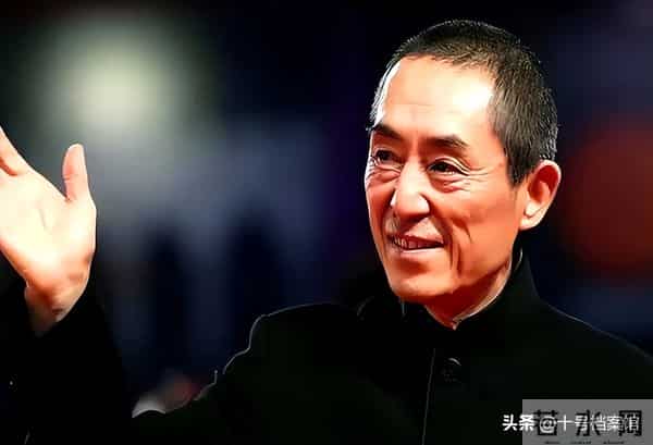 喜讯传来！75岁张艺谋再破天花板，让整个娱乐圈刮目相看