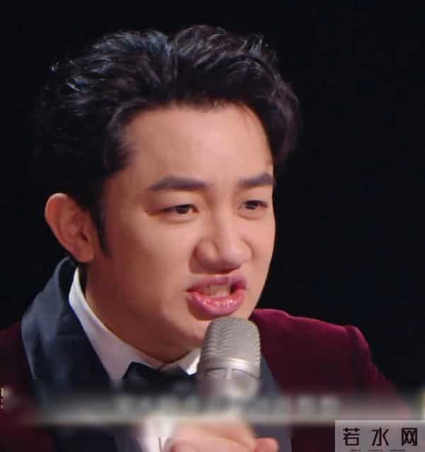 45岁王祖蓝再破天花板！这一次，他让李亚男和所有人刮目相看
