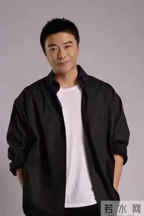 陈思诚给天下男人上了一课！47岁可以花心可以贪心，但千万要收心