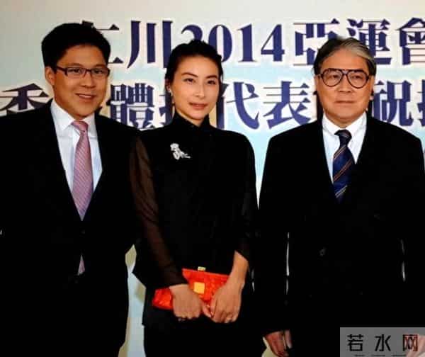 霍震霆也没想到，霍启刚花大劲找的媳妇，改写了豪门媳妇的剧本