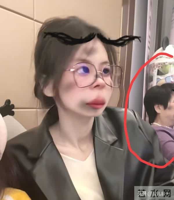 瑾汐为啥没和姐姐合播 瑾汐回应原因 和家婆也有关 二哈发文 哈妈出现