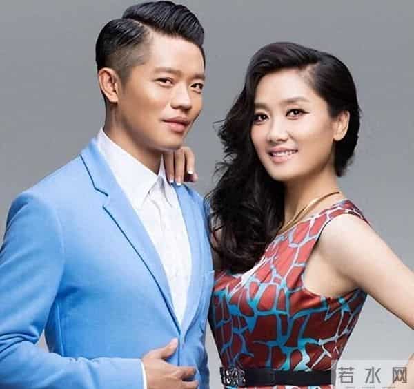 墙倒众人推！44岁"消失"的玲花，终是为搭档行为买了单，她后悔么