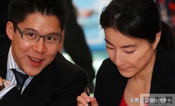 郭晶晶也没想到，她79岁的公公霍震霆，如今还能再为霍家“争光”