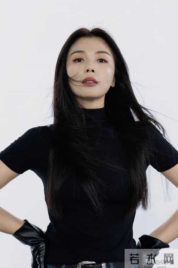 刘涛｜纯纯的御姐范