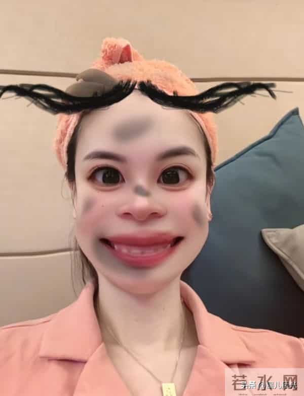 瑾汐为啥没和姐姐合播 瑾汐回应原因 和家婆也有关 二哈发文 哈妈出现