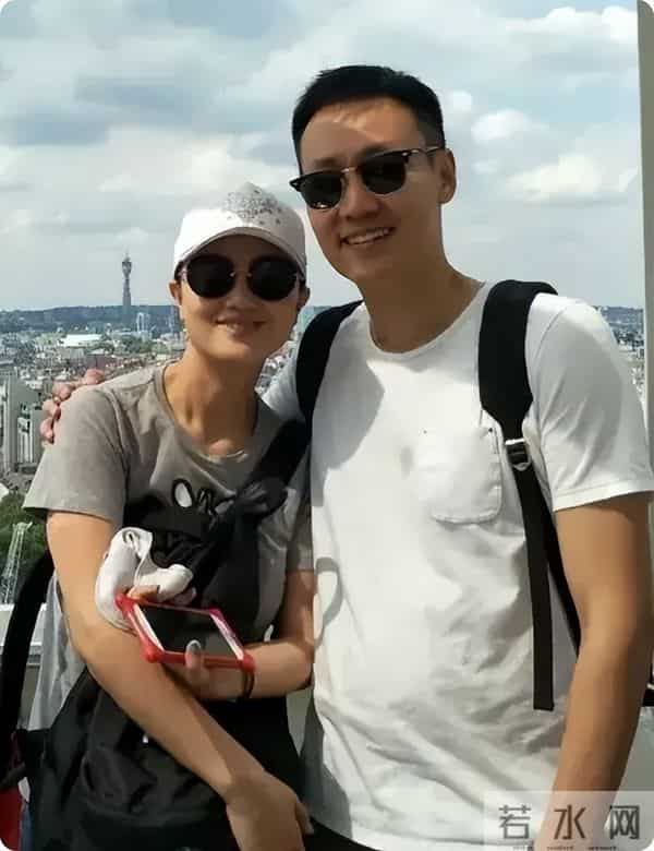 直到离世5个月的朱媛媛被央媒“点名”，才明白辛柏青的良苦用心