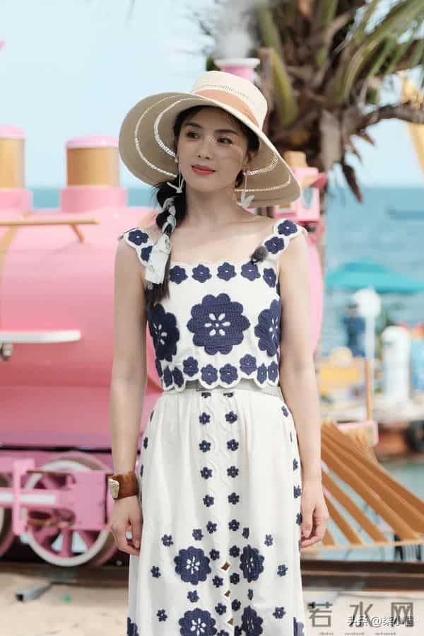 刘涛｜纯纯的御姐范