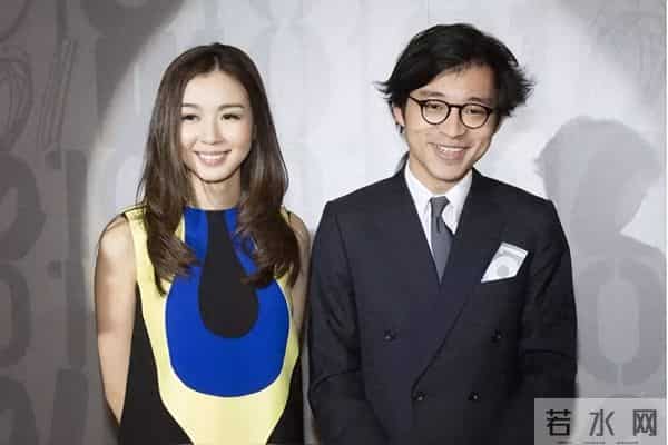 突发！香港“抽水王”因虚拟货币诈骗案被捕，两任女友都是明星