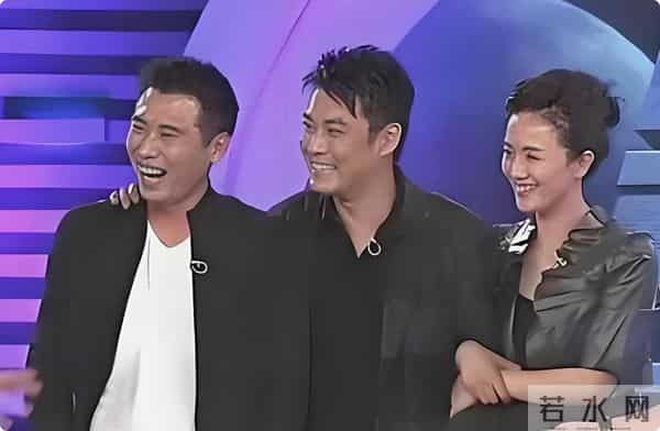 直到离世5个月的朱媛媛被央媒“点名”，才明白辛柏青的良苦用心