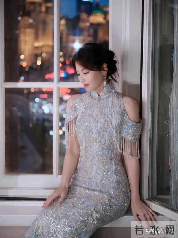 刘涛｜纯纯的御姐范