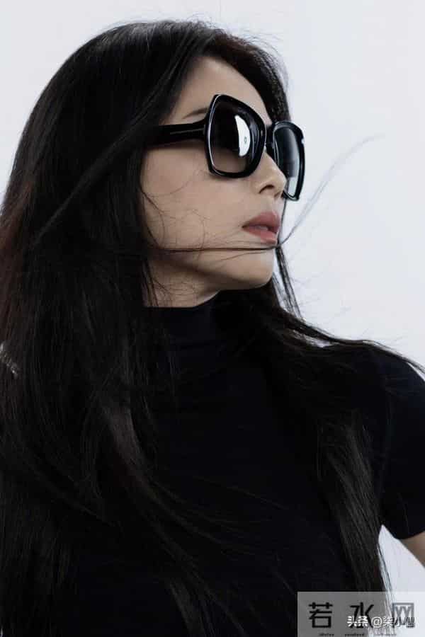 刘涛｜纯纯的御姐范