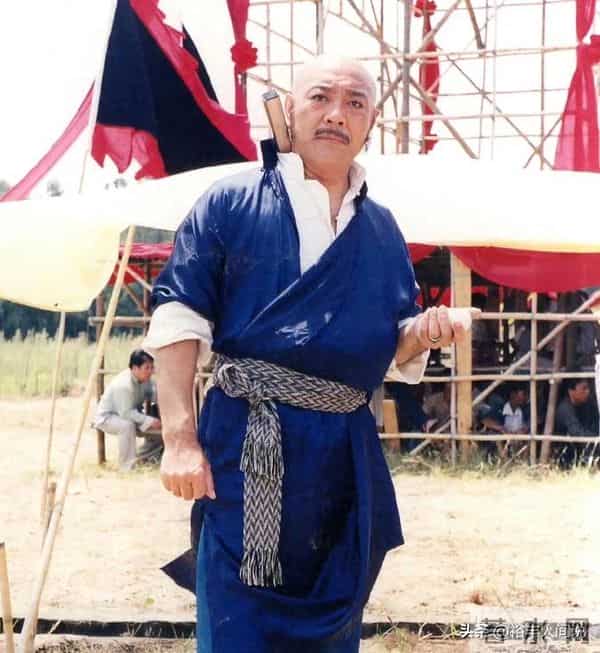 突发！《西游记》沙僧扮演者刘大刚去世，最后露面照瘦到皮包骨