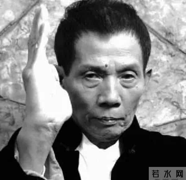 刘家良骨灰被盗，连炎辉称张国荣的骨灰很安全