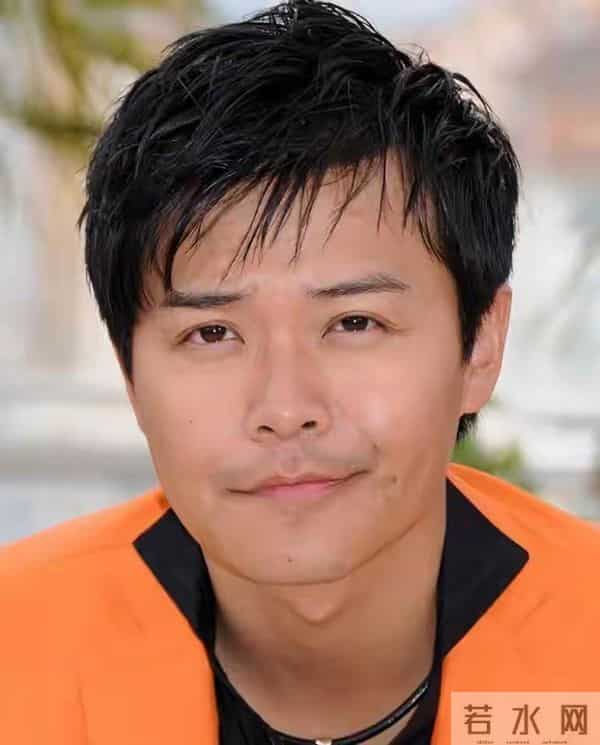 陈思诚给天下男人上了一课！47岁可以花心可以贪心，但千万要收心