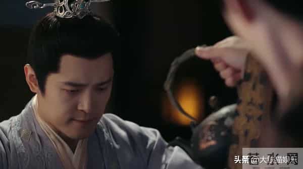 古装剧四大“老顶流”，20年前丰神俊朗，老了到处赶场子演坏老头