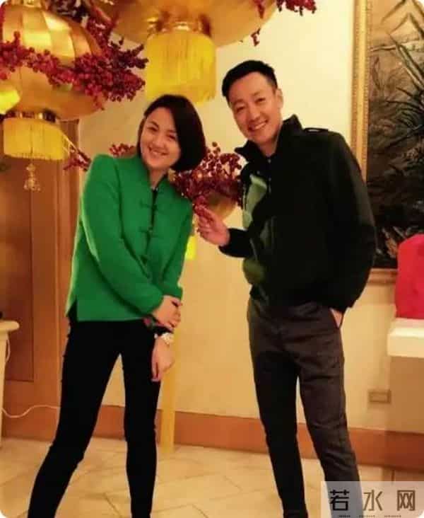 直到离世5个月的朱媛媛被央媒“点名”，才明白辛柏青的良苦用心