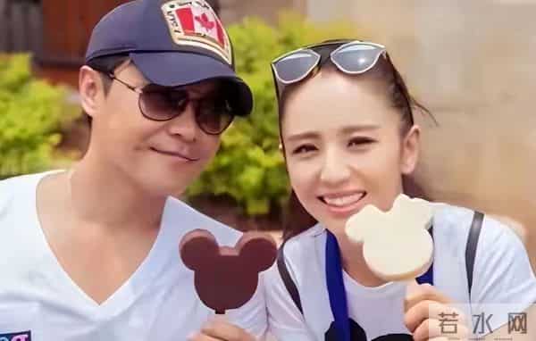 陈思诚给天下男人上了一课！47岁可以花心可以贪心，但千万要收心