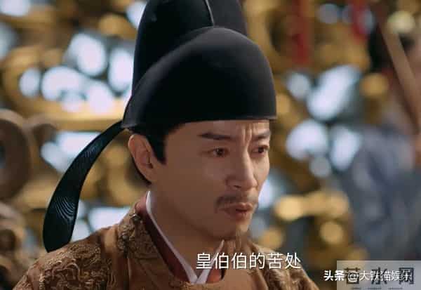 古装剧四大“老顶流”，20年前丰神俊朗，老了到处赶场子演坏老头