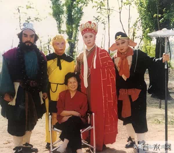 突发！《西游记》沙僧扮演者刘大刚去世，最后露面照瘦到皮包骨