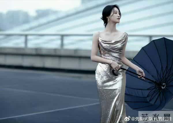 蓝盈莹身材 果然能在娱乐圈占据一席之地的都不能小觑