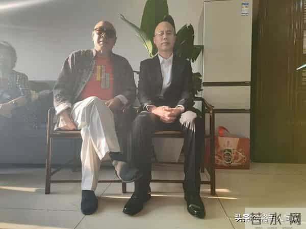 突发！《西游记》沙僧扮演者刘大刚去世，最后露面照瘦到皮包骨