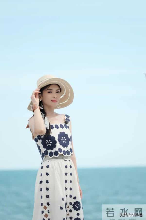 刘涛｜纯纯的御姐范