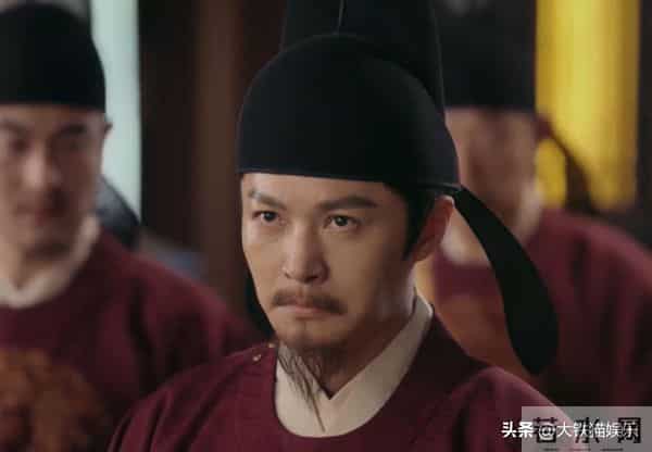 古装剧四大“老顶流”，20年前丰神俊朗，老了到处赶场子演坏老头