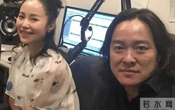 江一燕自曝离婚不到24小时！"丑闻"被扒光，恶心的一幕还是出现了