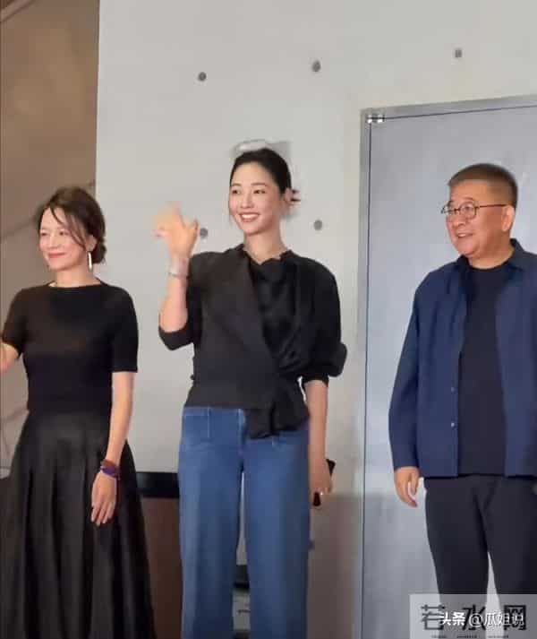 白百何的说法被推翻了！《春树》导演制片人回应，背后真相几何？