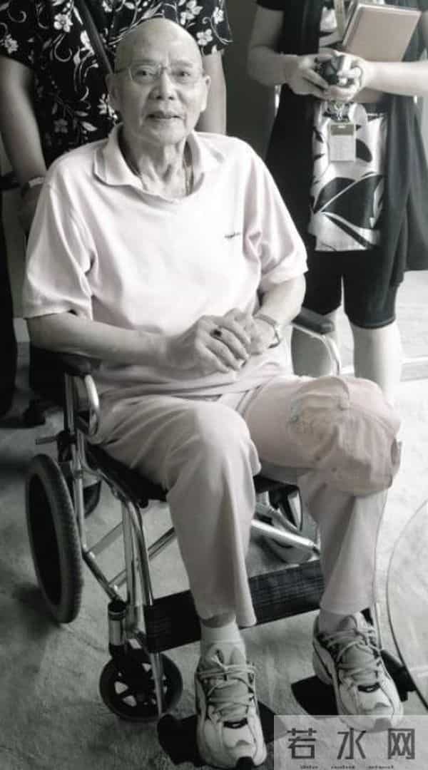 “沙僧”刘大刚去世，儿子发讣告，30年积蓄全捐了，最后露面曝光