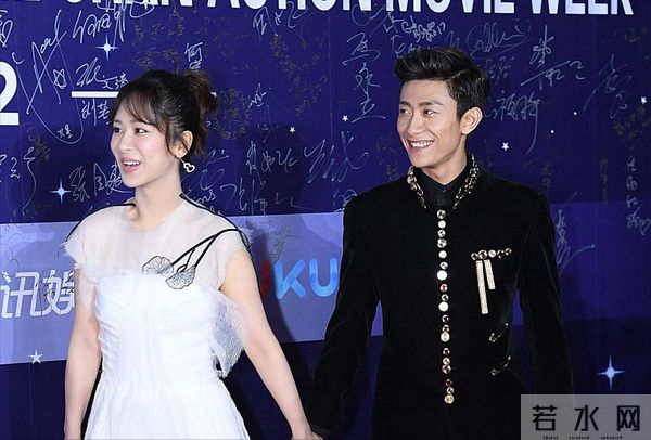 人到中年老来俏，张一山“发腮”惊艳众人，网友：杨紫得避嫌了