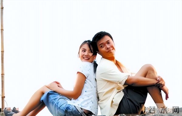 陈思诚爱她，王凯陪伴着她，41岁的她活成了人人羡慕的大女主！