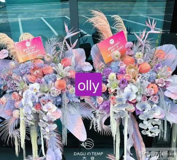 正式解约！赵露思生日会泪崩坦言再也当不了演员！新经纪人竟是他