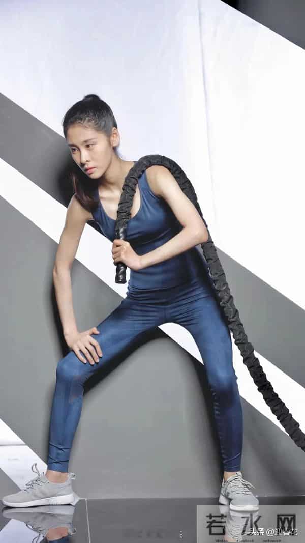 张碧晨，这小身板，你是来搞笑的吗