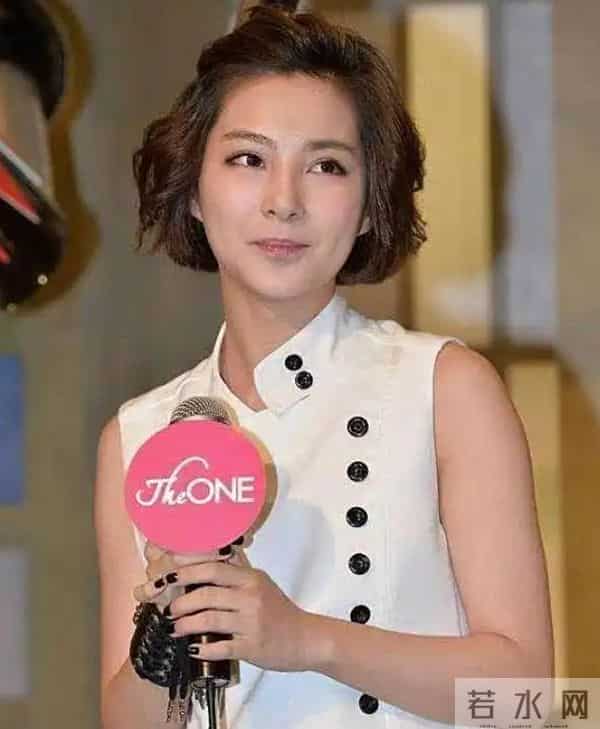 何猷君私生子传闻才完，奚梦瑶再给赌王家族长脸，梁安琪没看走眼