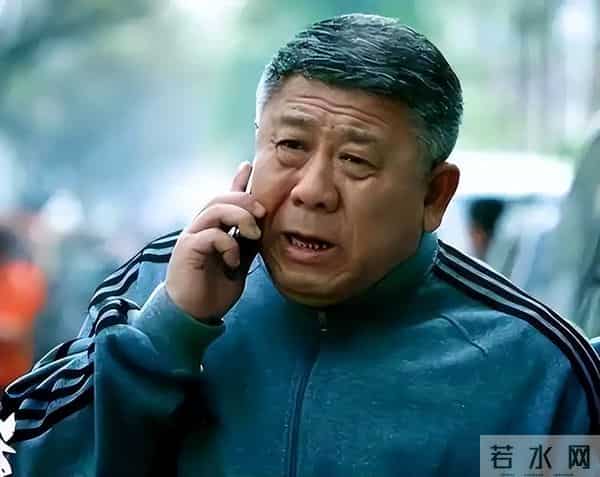 原来他俩是夫妻，家里家外老婆是领导，68岁住大别墅仍坚持拍戏