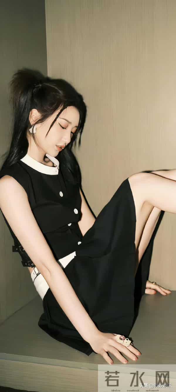 毛晓彤高清性感写真来啦！