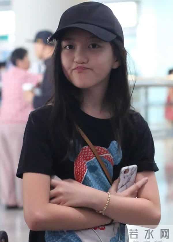 有种人生赢家叫王菲，两婚两离、坚持礼佛20年，她终于迎来福报