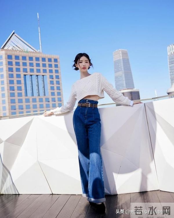 透视吊带｜又纯又欲｜毛晓彤